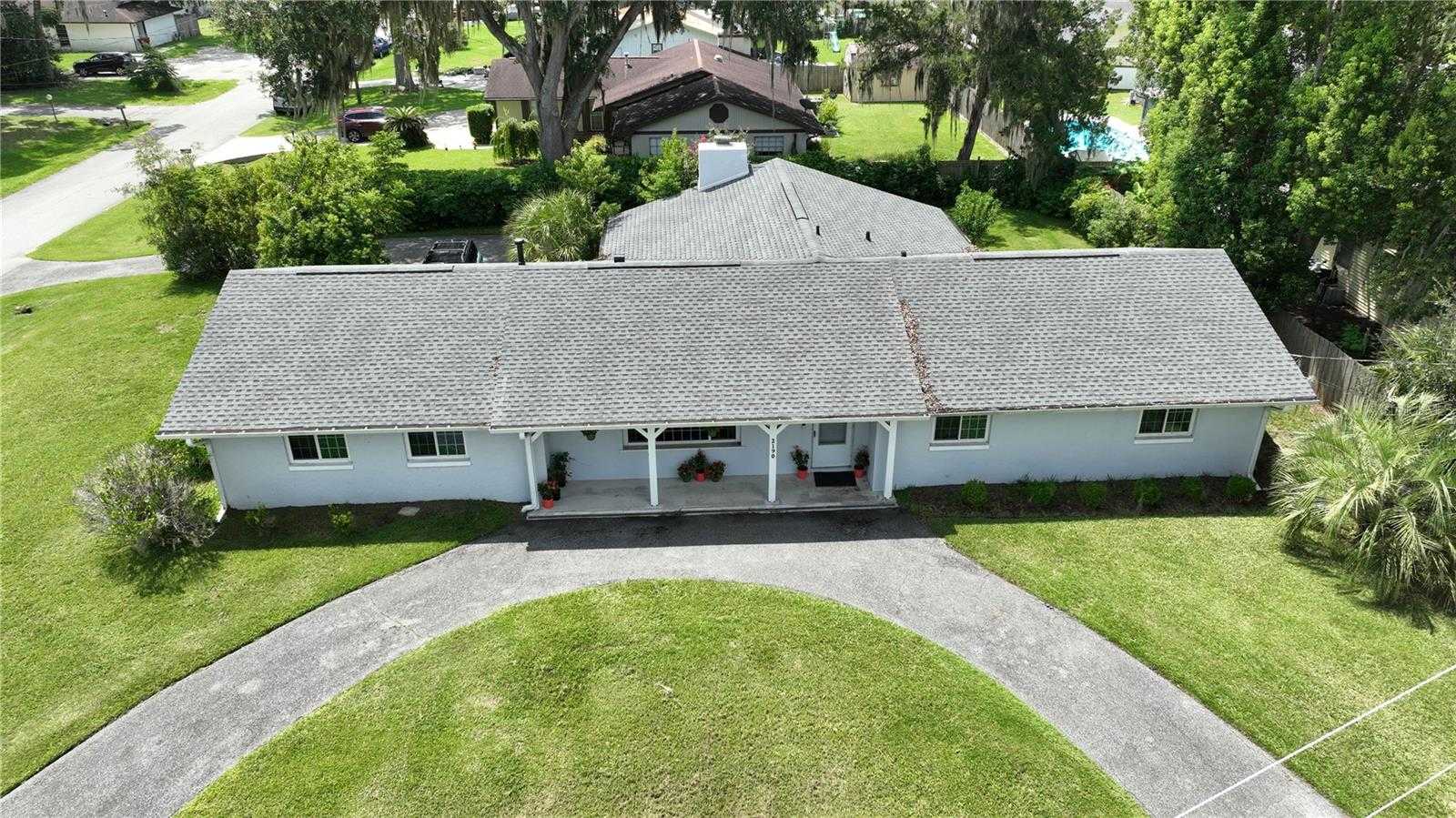 2190 SE 39TH STREET Ocala Florida United States, for Sale, residential, Garrett Huffman, eXp Realty
