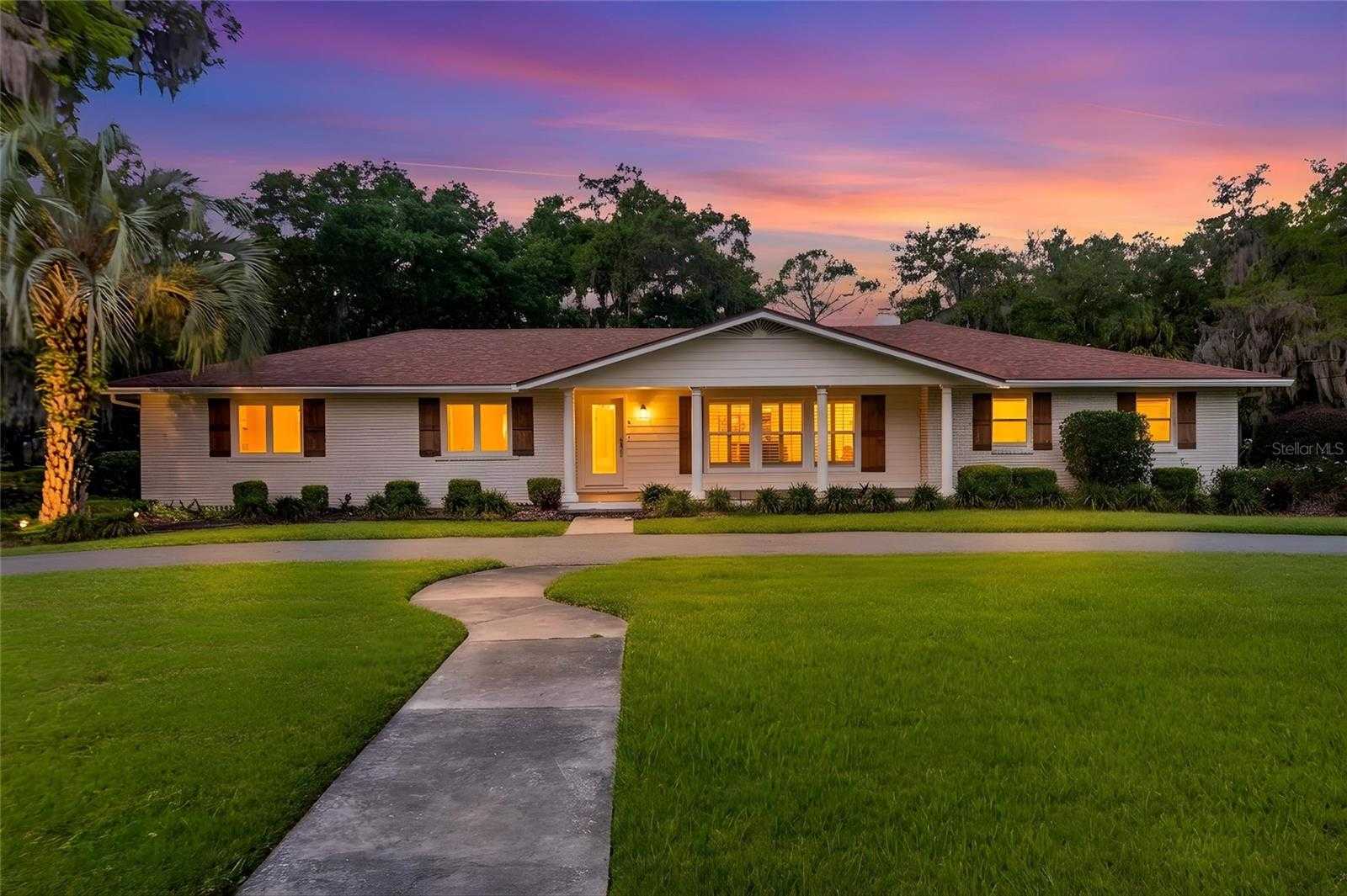 6420 SW 35TH WAY Gainesville Florida United States, for Sale, residential,  , TerZa Real Estate