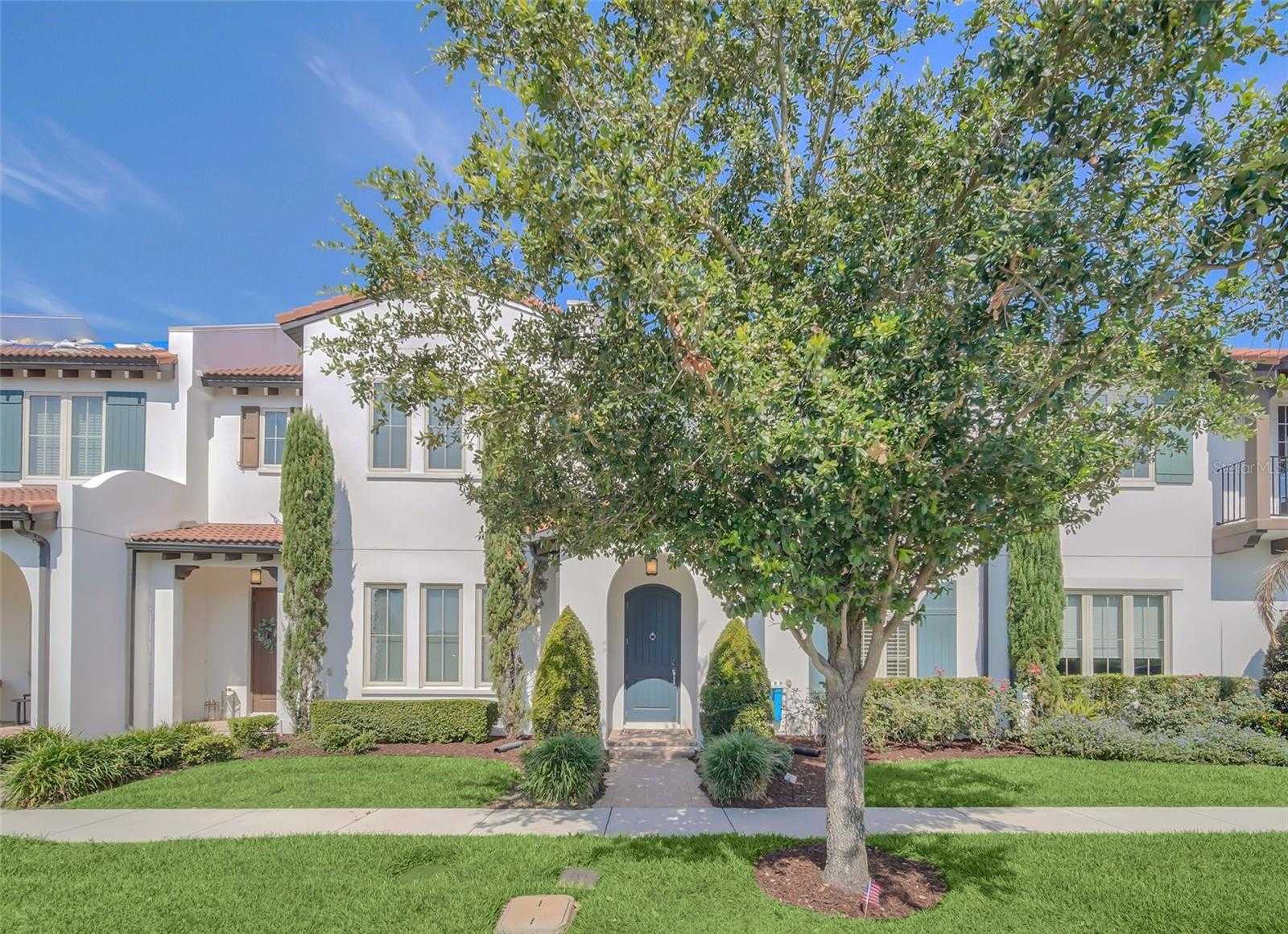 8878 BISMARCK PALM DRIVE Winter Garden Florida United States, for Sale, residential, Zaira Mejia, Spaces & Styles Group