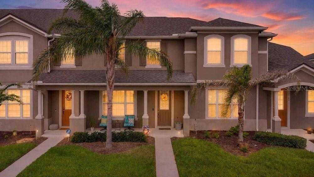2145 VALENCIA BLOSSOM STREET Clermont Florida United States, for Sale, residential, Zaira Mejia, Spaces & Styles Group