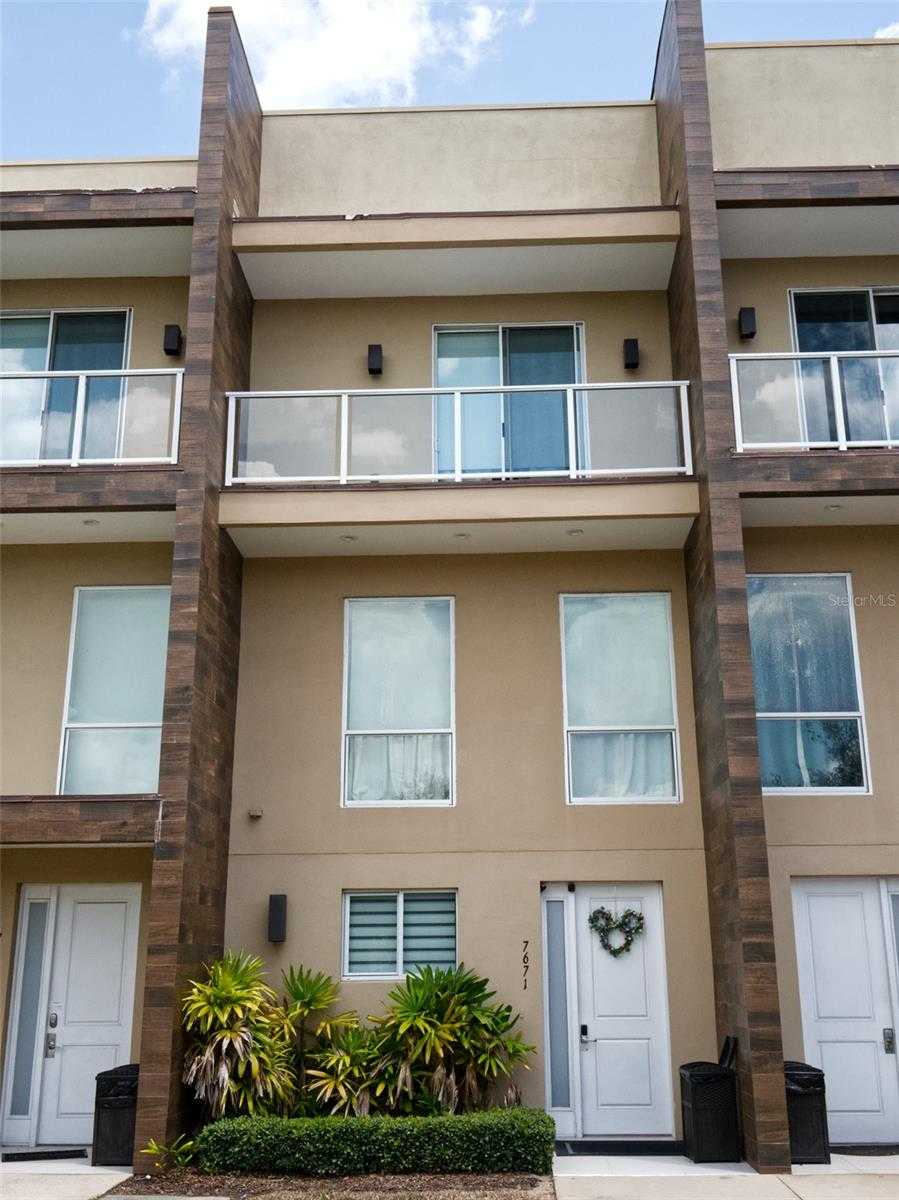 7671 RECIFE DRIVE APT 13-88 Kissimmee Florida United States, for Sale, residential,  , Florida Top Realty