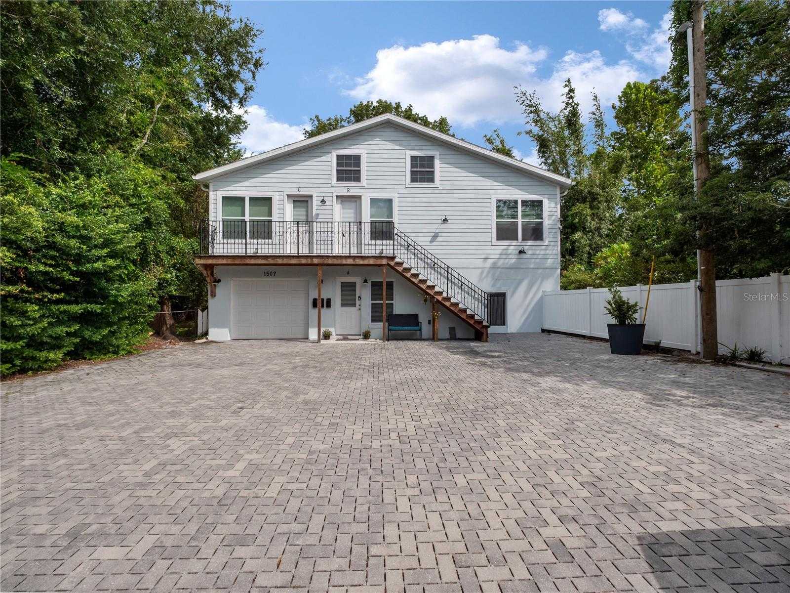 1505 CATHERINE STREET Orlando Florida United States, for Sale, residential,  , Success Home Sales