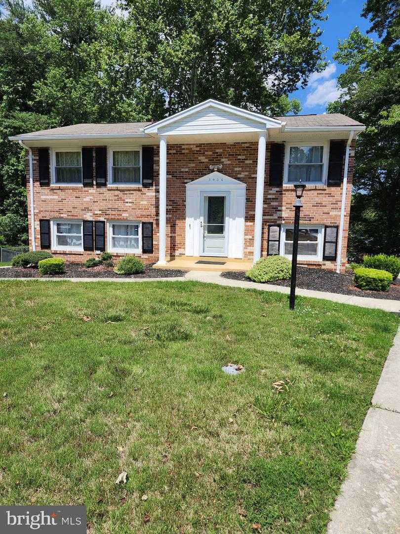 3904 BISHOPMILL PLACE Upper Marlboro Maryland United States, for Sale, residential, Bruno Tarquinii, Fairfax Realty Premier