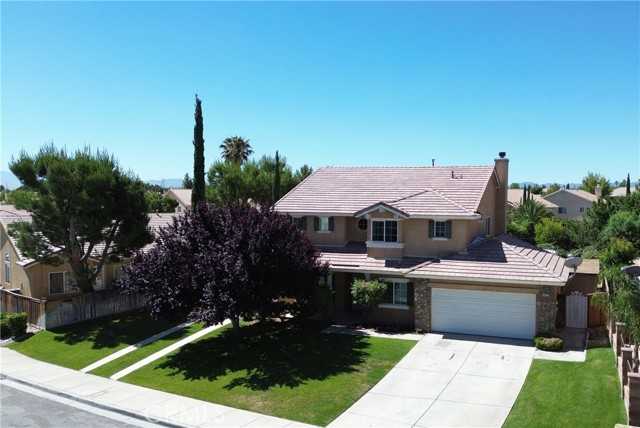 12431 Blazing Star Lane Victorville California United States, for Sale, residential, Luis Rios , Fathom Realty
