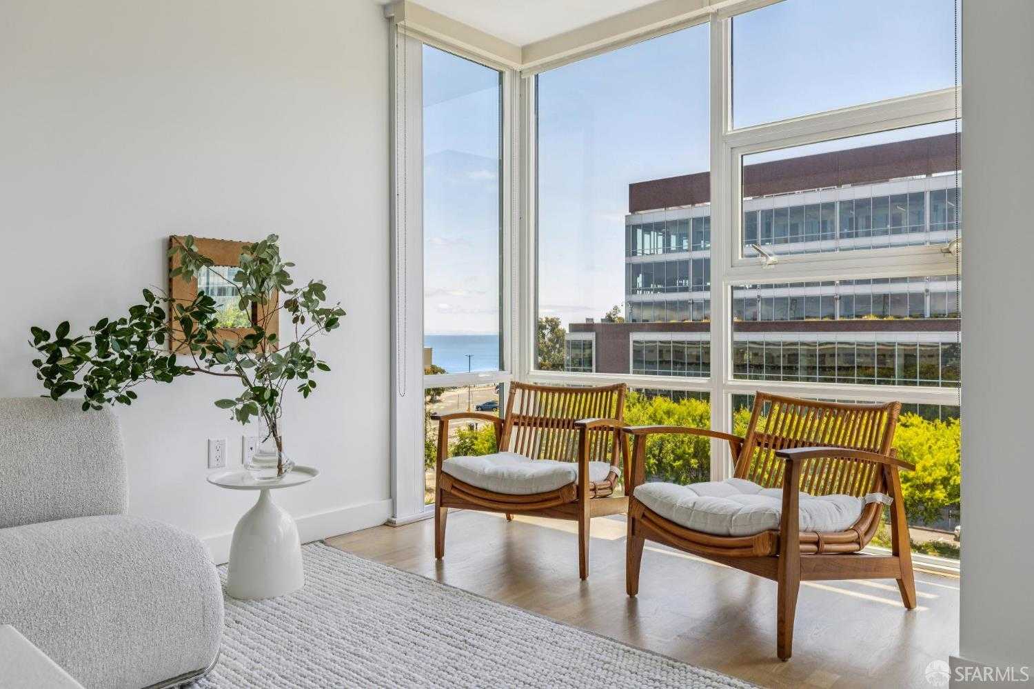 330 Mission Bay Boulevard APT 509 San Francisco California United States, for Sale, residential, Peter Basso, Realtor®️, Coldwell Banker Realty