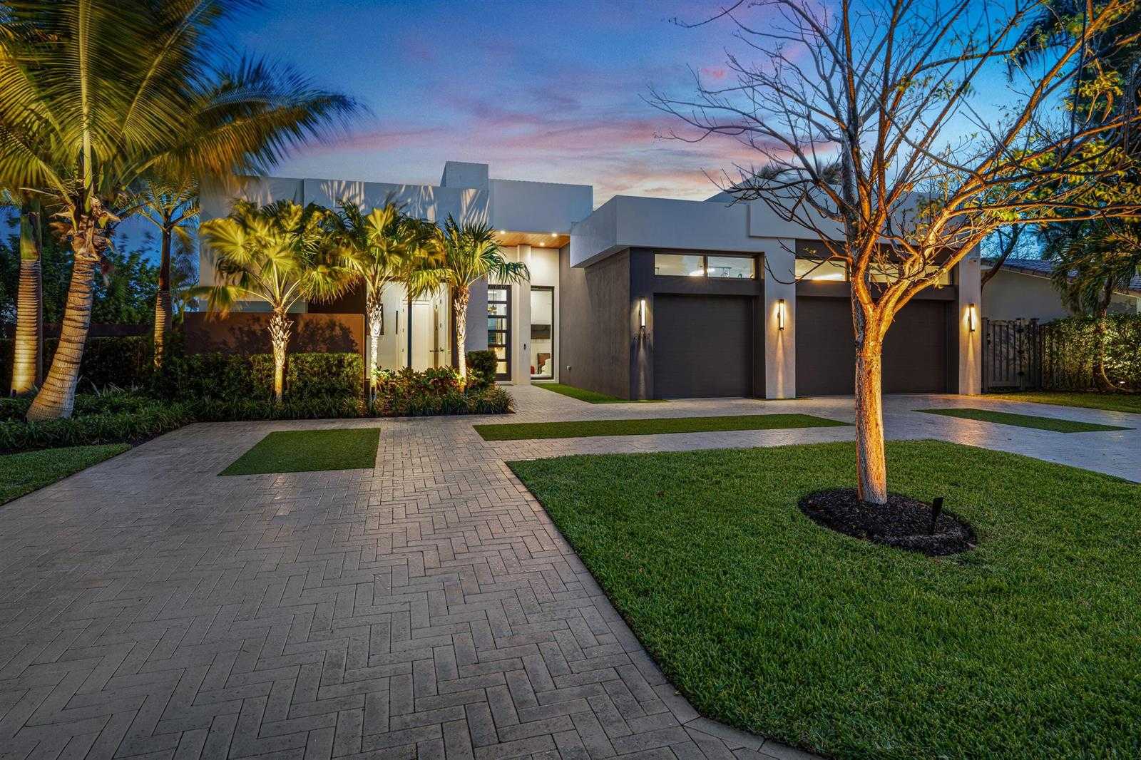 2880 NE 35th Street Lighthouse Point Florida United States, for Sale, residential,  , D'Lux Real Estate Services, LLC