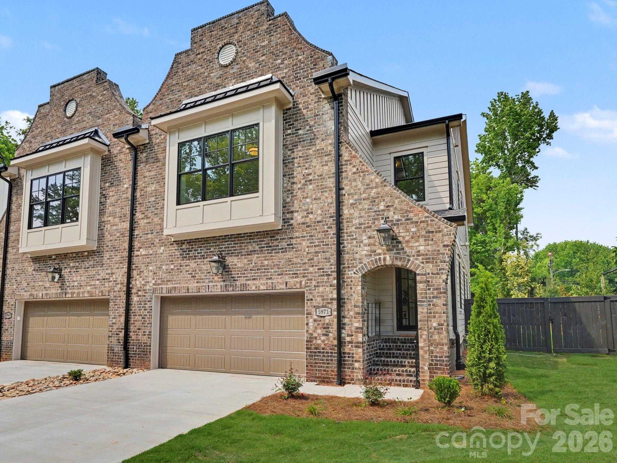 5971 Gate Post Road Charlotte North Carolina United States, for Sale, residential, Kristen Haynes, New Home Buyers Brokers / Realty Pros