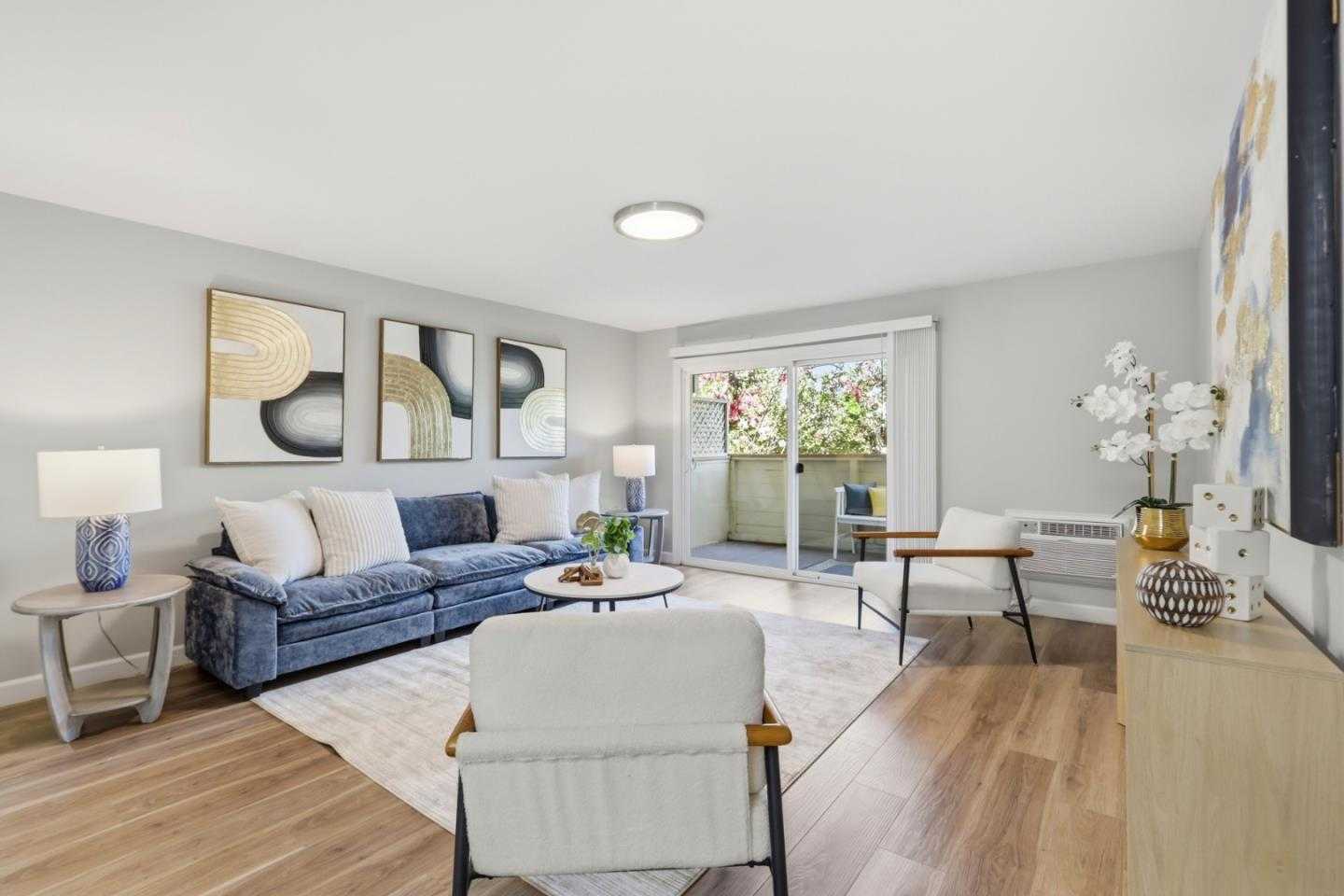 1033 Crestview DR 110 Mountain View California United States, for Sale, residential, Shanmughasundaram Gounder, Keller Williams Realty - Silicon City