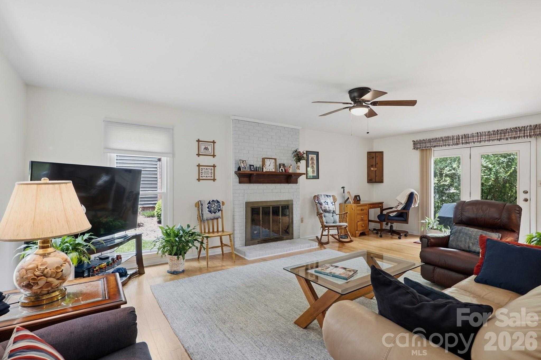 8614 Ducksbill Drive Charlotte North Carolina United States, for Sale, residential, William (Will) Owens , South Charlotte Properties