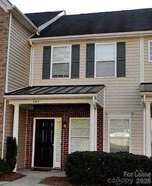 8614 Twined Creek Lane Charlotte North Carolina United States, for Rent, residential, Kristen Haynes, New Home Buyers Brokers / Realty Pros