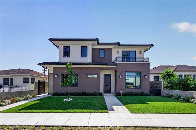 5935 Kauffman Ave.  APT B Temple City California United States, for Sale, residential, Shun Zhang, Re/Max My Home