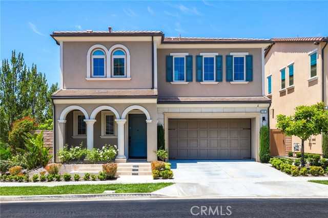 63 Pedigree Irvine California United States, for Sale, residential, Sophia Taylor, Incom New Demo Example Office