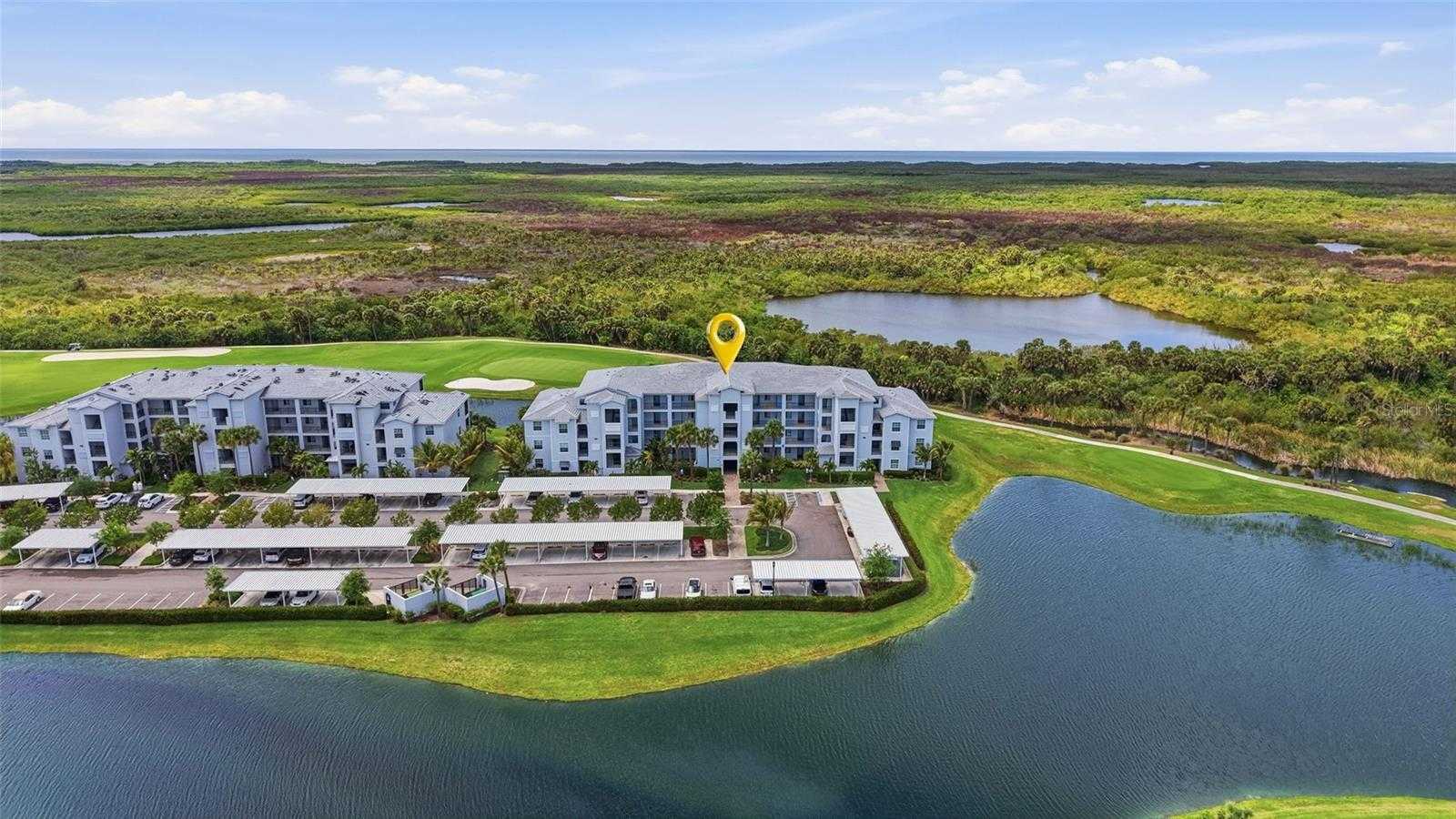 14041 HERITAGE LANDING BOULEVARD APT 616 Punta Gorda Florida United States, for Sale, residential,  , The Mount Dora Group 