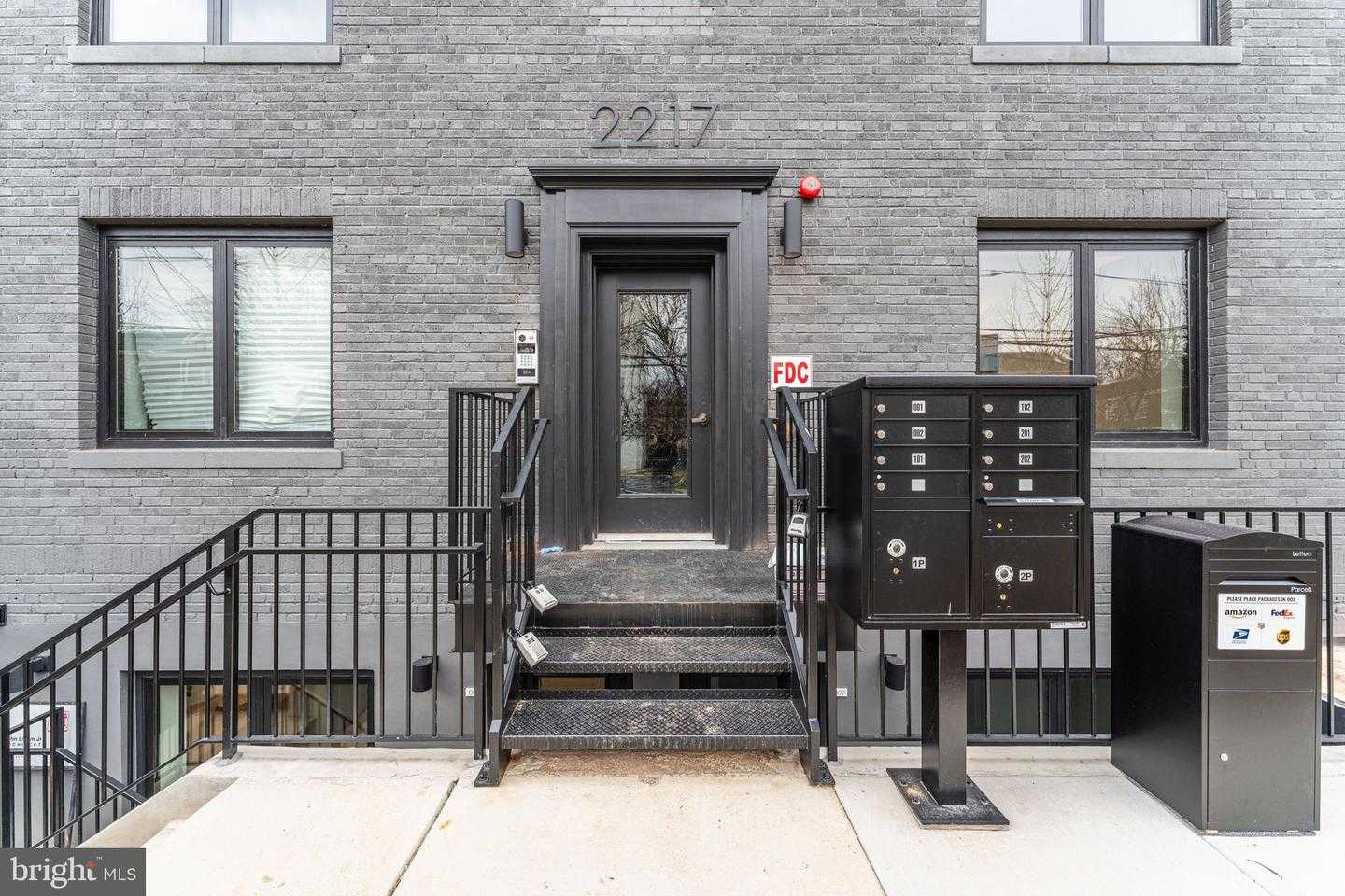 2217 40TH STREET APT 102 Washington District Of Columbia United States, for Rent, residential, Edward Giles, Georgetown Realty Group