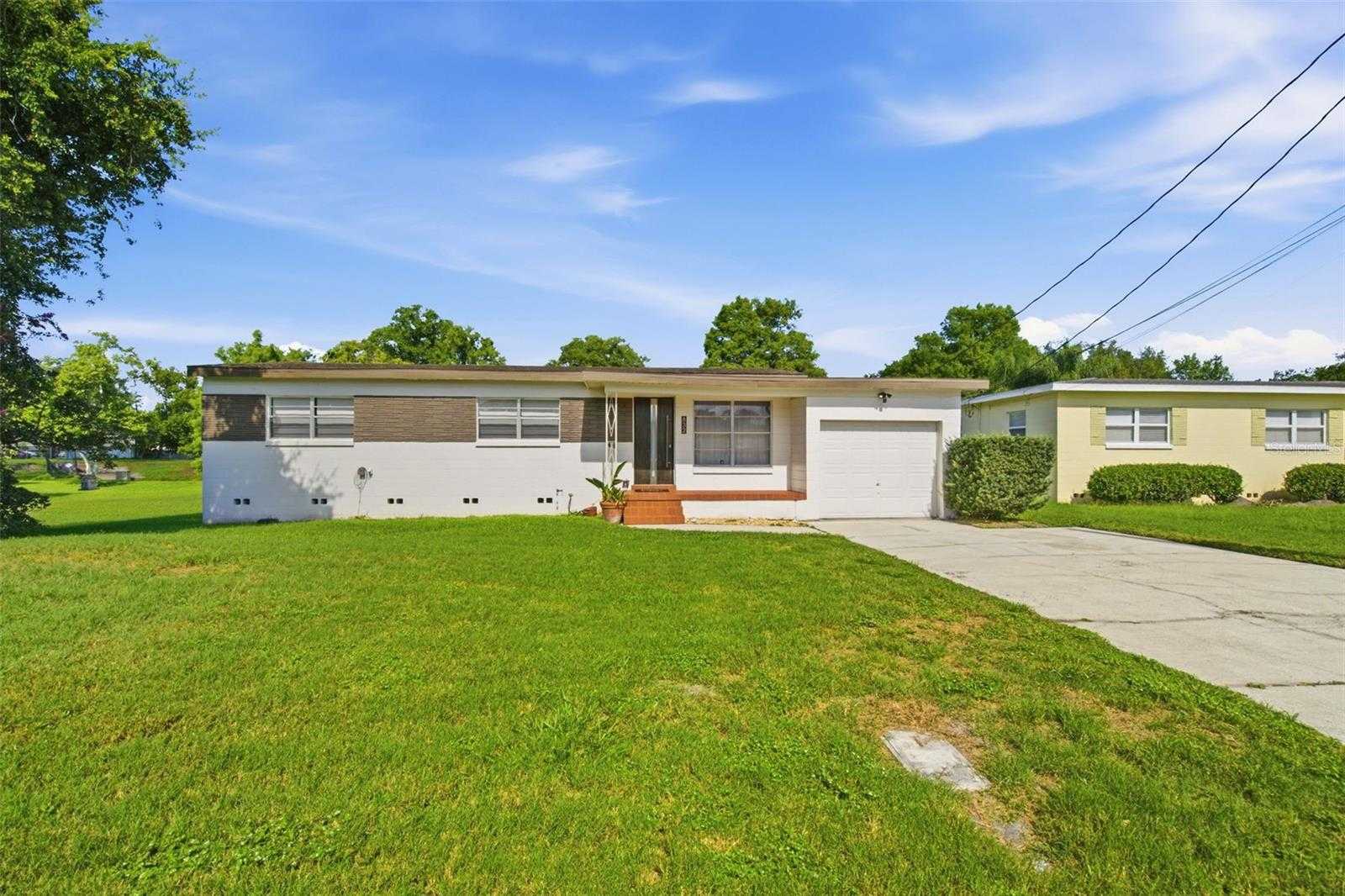 832 THALIA DRIVE Orlando Florida United States, for Sale, residential,  , Success Home Sales