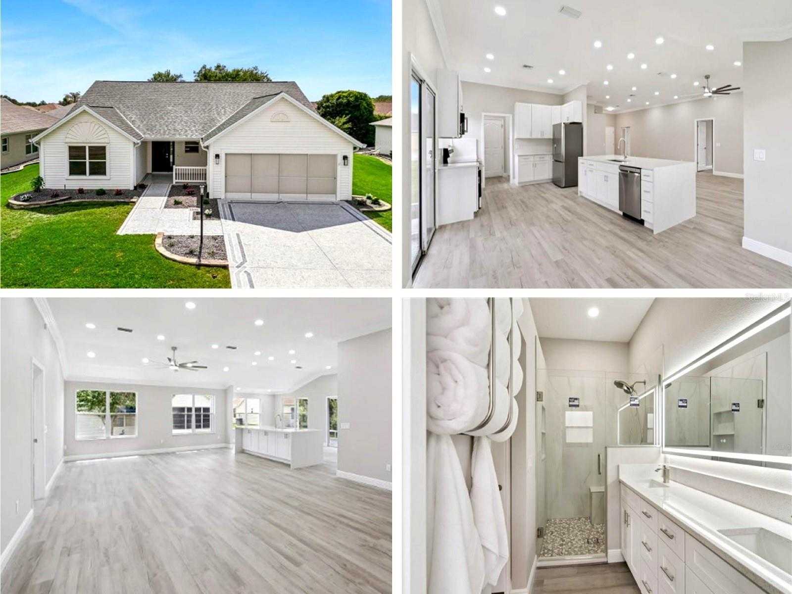 1506 DELLANO WAY The Villages Florida United States, for Sale, residential,  , Success Home Sales