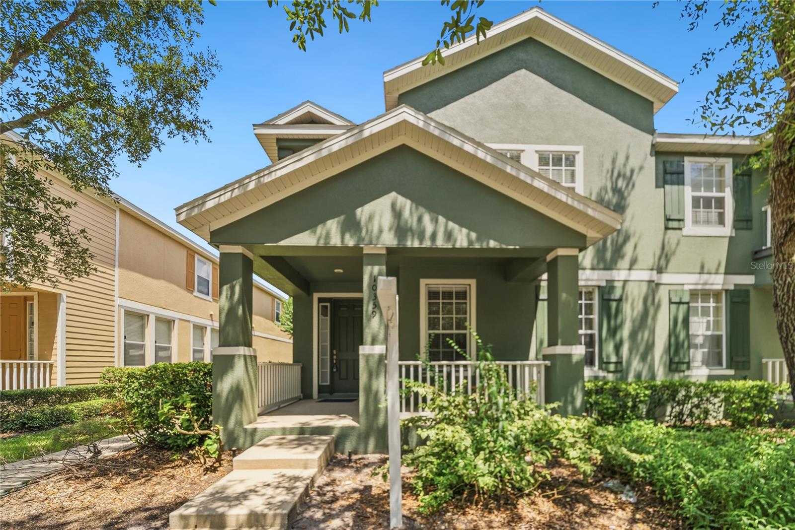 10359 LAKE DISTRICT LANE APT 58B Orlando Florida United States, for Sale, residential,  , Success Home Sales