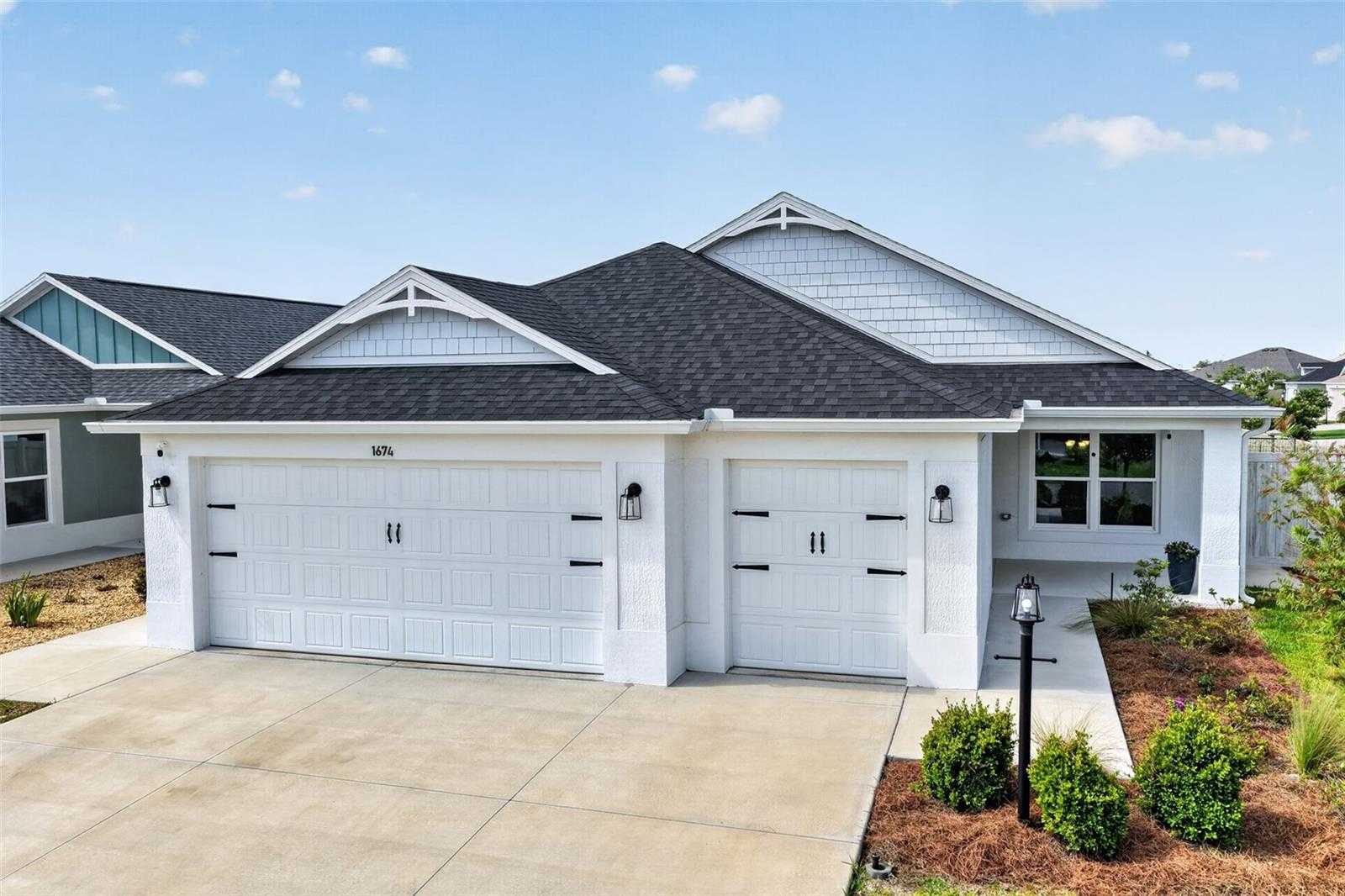 1674 CADORETTE DRIVE The Villages Florida United States, for Sale, residential,  , Success Home Sales