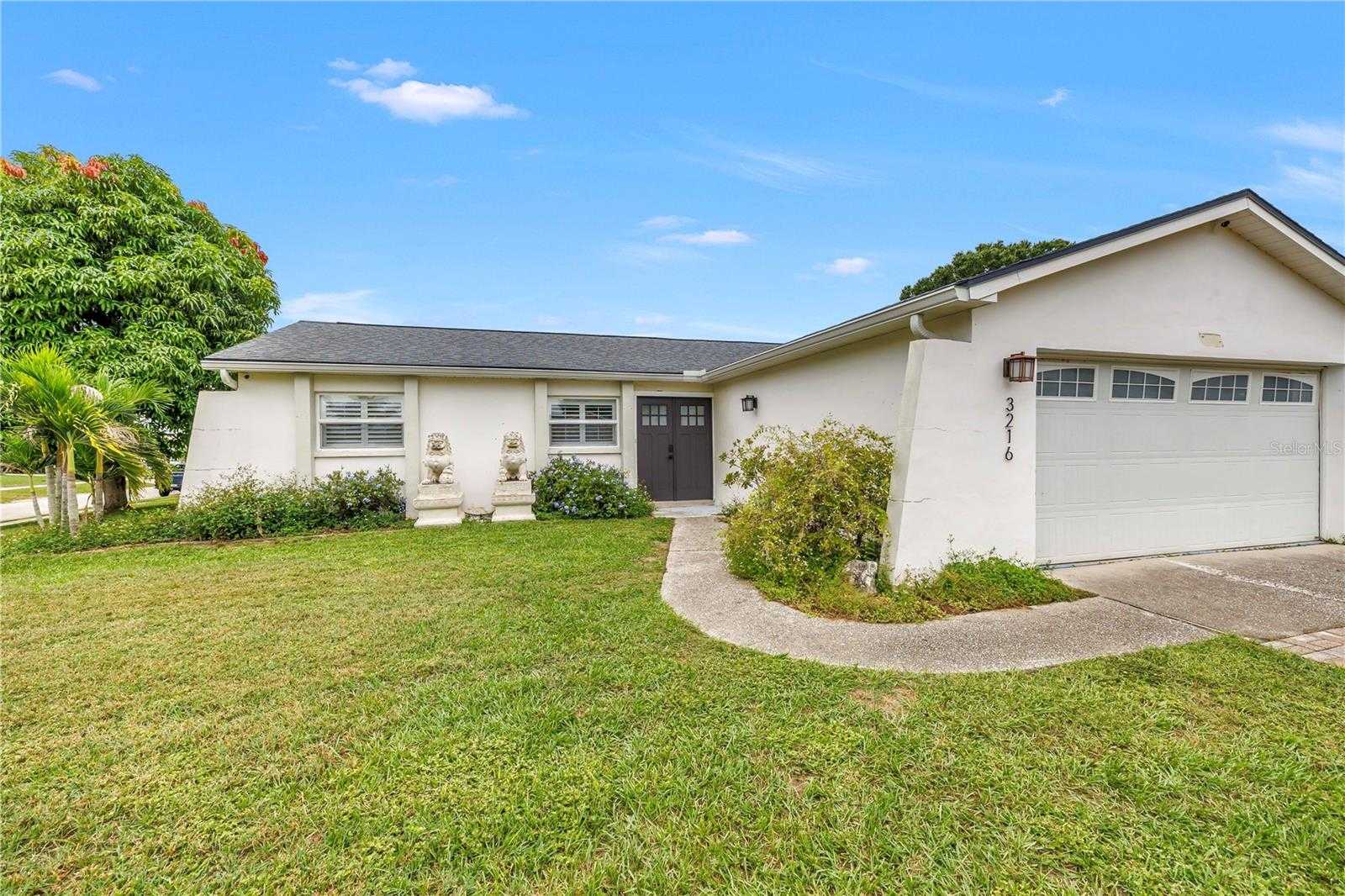 3216 PINE HAVEN DRIVE Clearwater Florida United States, for Rent, residential,  , Incom Demo Office Example