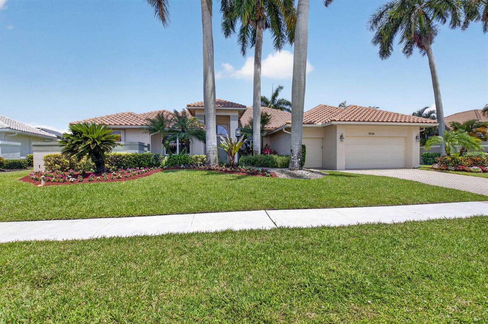 10546 Stonebridge Boulevard Boca Raton Florida United States, for Sale, residential, Pierre J Denis, Realty 100
