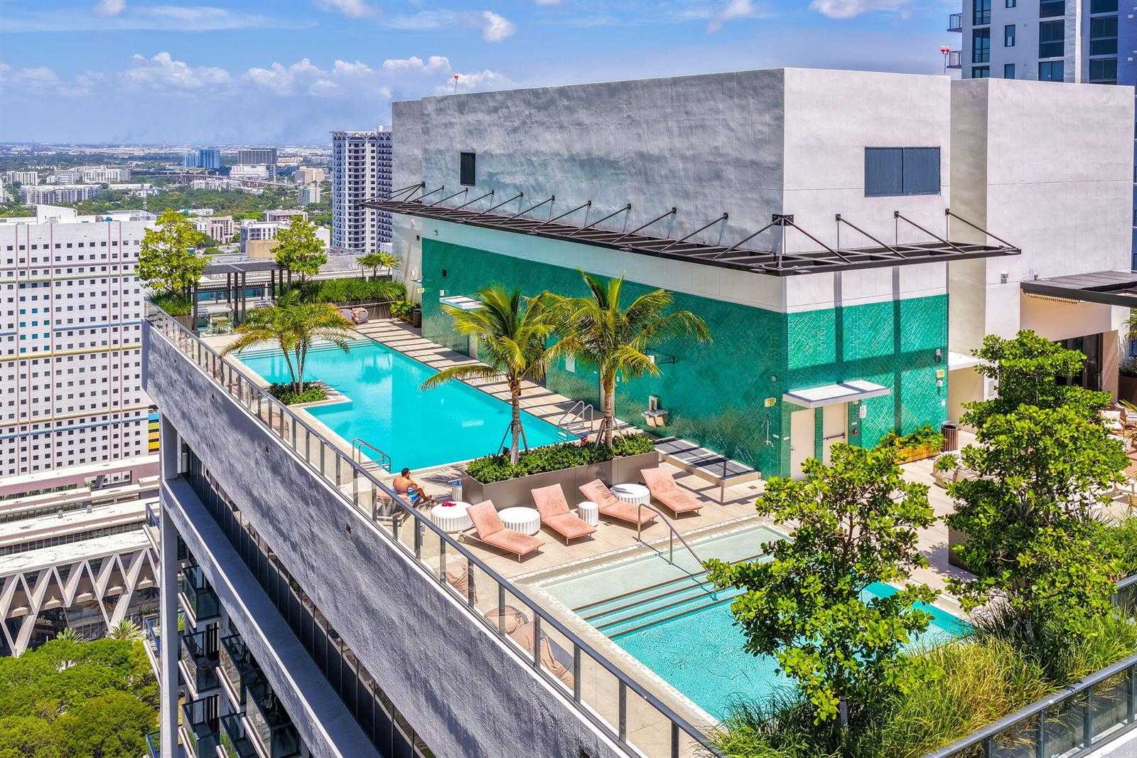 11 NE 6th Street APT 1912 Miami Florida United States, for Sale, residential, Sandra Benkahla, The 305 Agency
