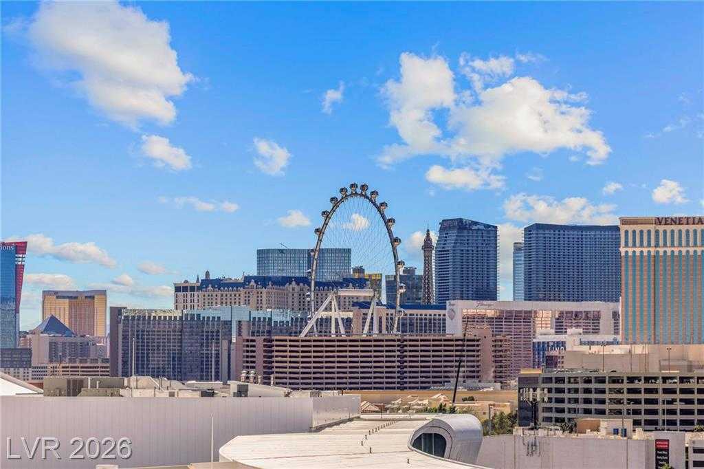 2877 Paradise Road APT 901 Las Vegas Nevada United States, for Sale, residential, Stephen Hoopes, Hoopes and Norton