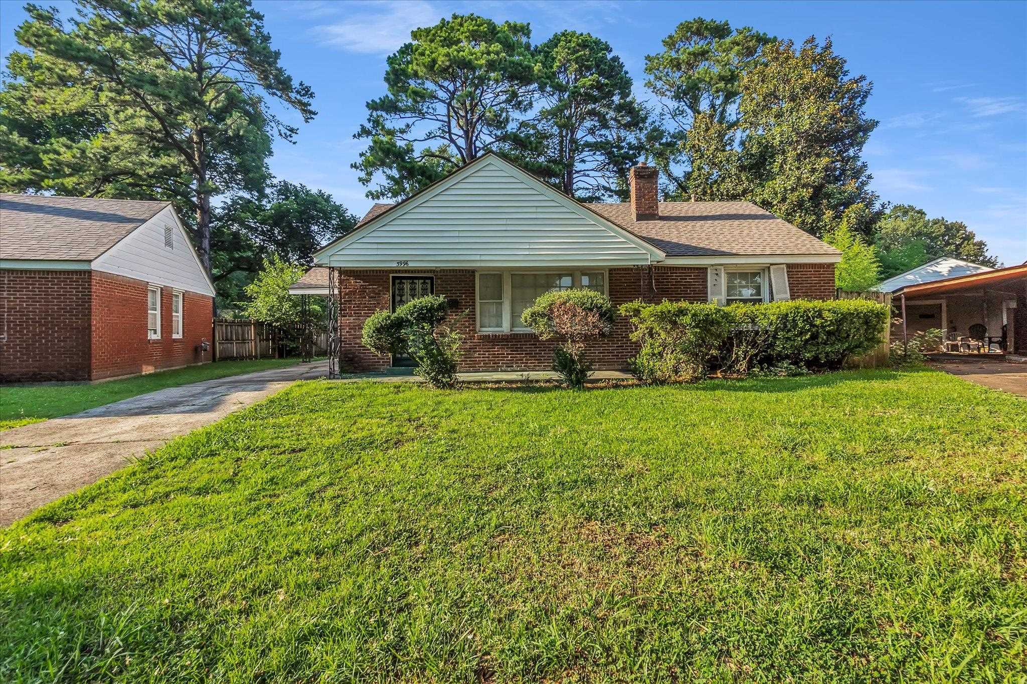 3996 CANTERBURY DR Memphis Tennessee United States, for Sale, residential, Verna Littleton, Fast Track Realty
