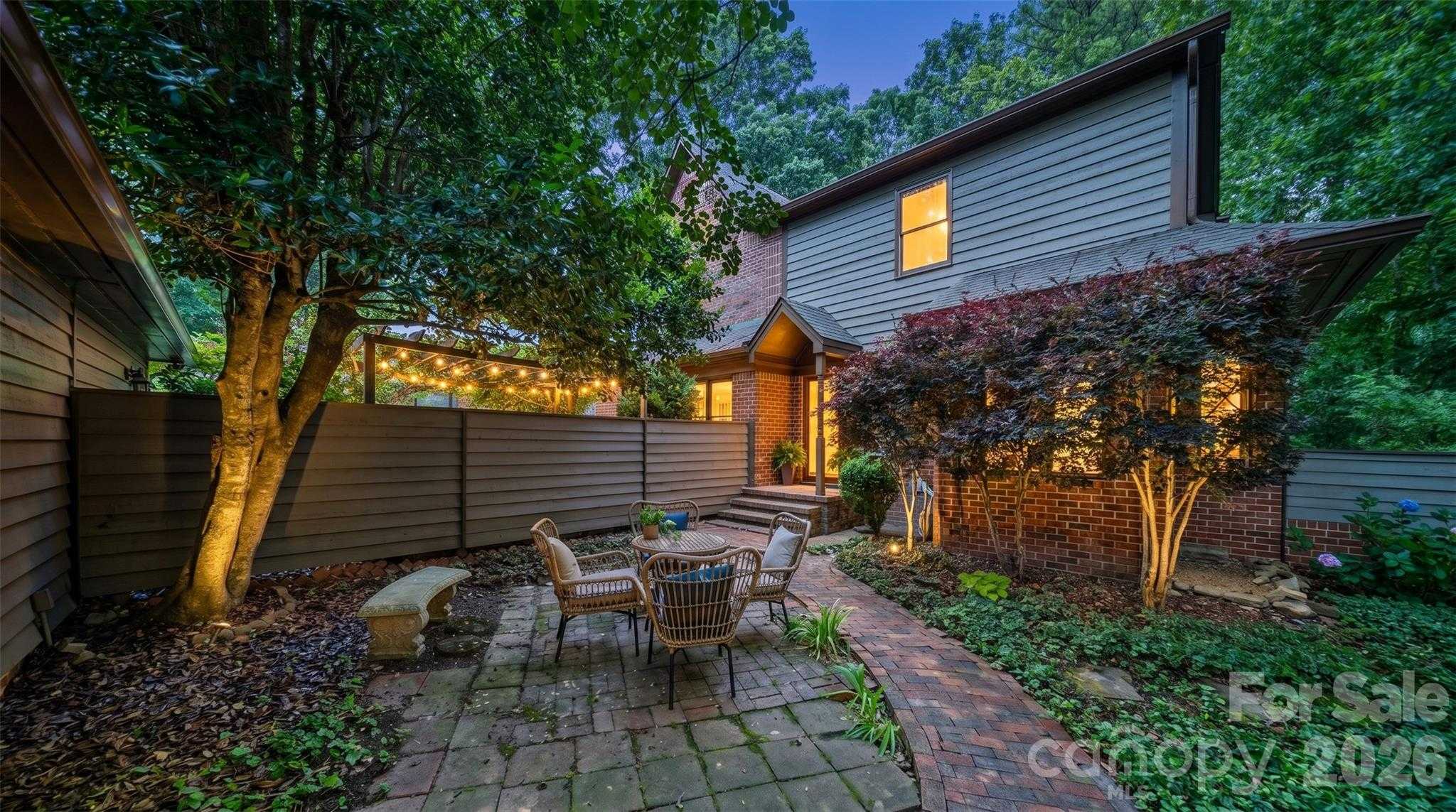 7407 Newmans Lane Charlotte North Carolina United States, for Sale, residential, Kristen Haynes, New Home Buyers Brokers / Realty Pros