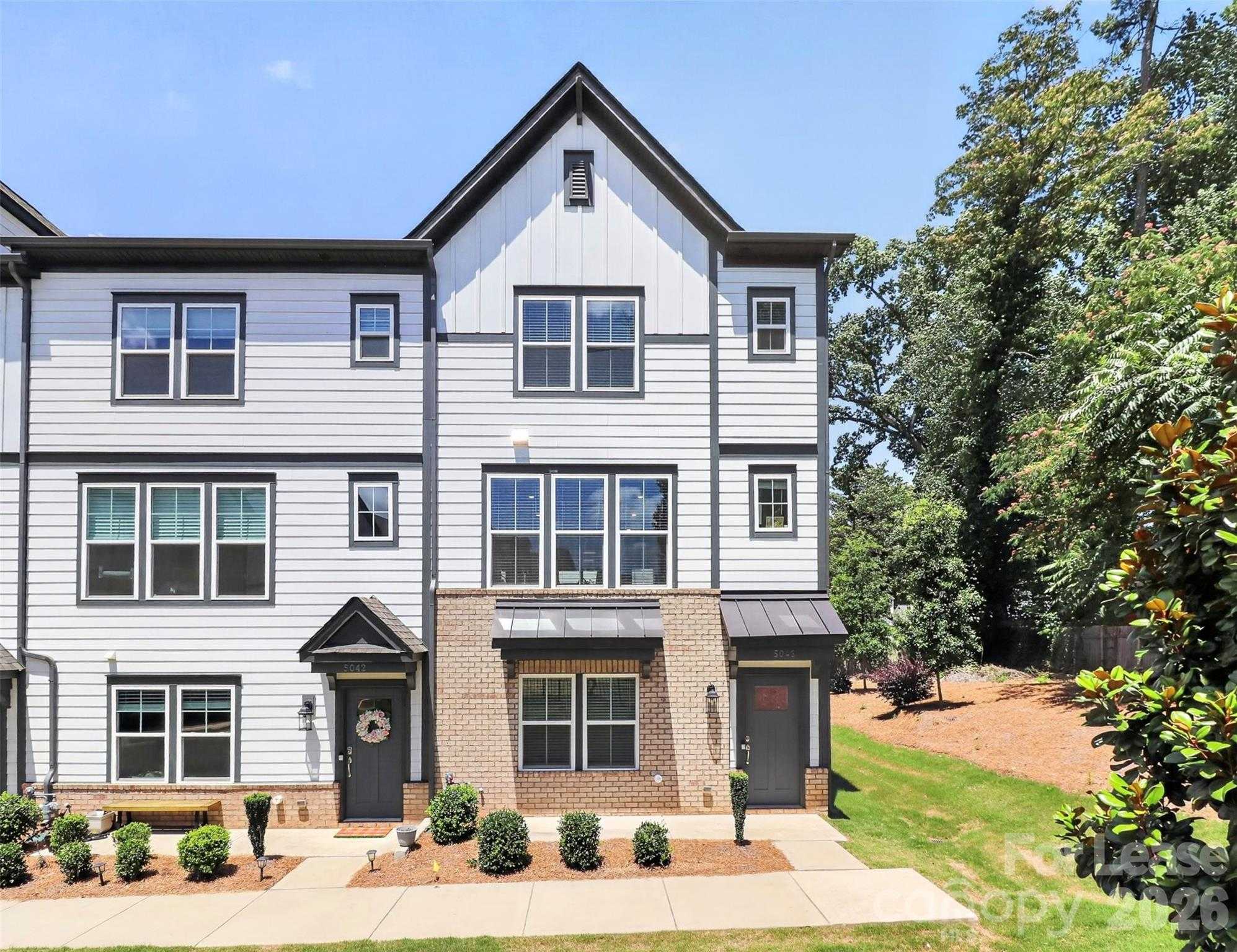 5046 Nestling Spring Street Charlotte North Carolina United States, for Rent, residential, Kristen Haynes, New Home Buyers Brokers / Realty Pros
