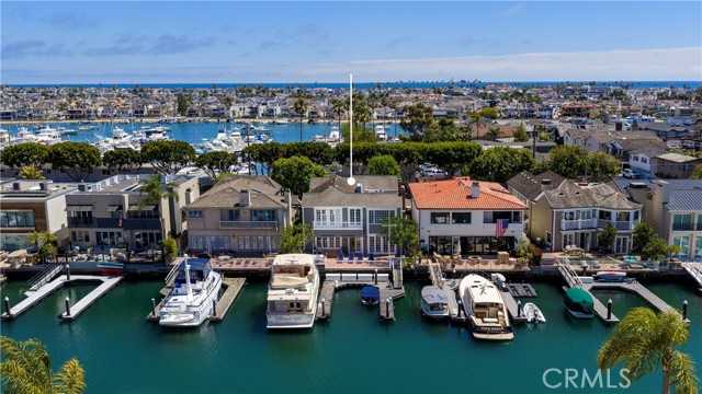 736 Harbor Island Drive Newport Beach California United States, Sold, residential, TJ Williams, The W Realty Group