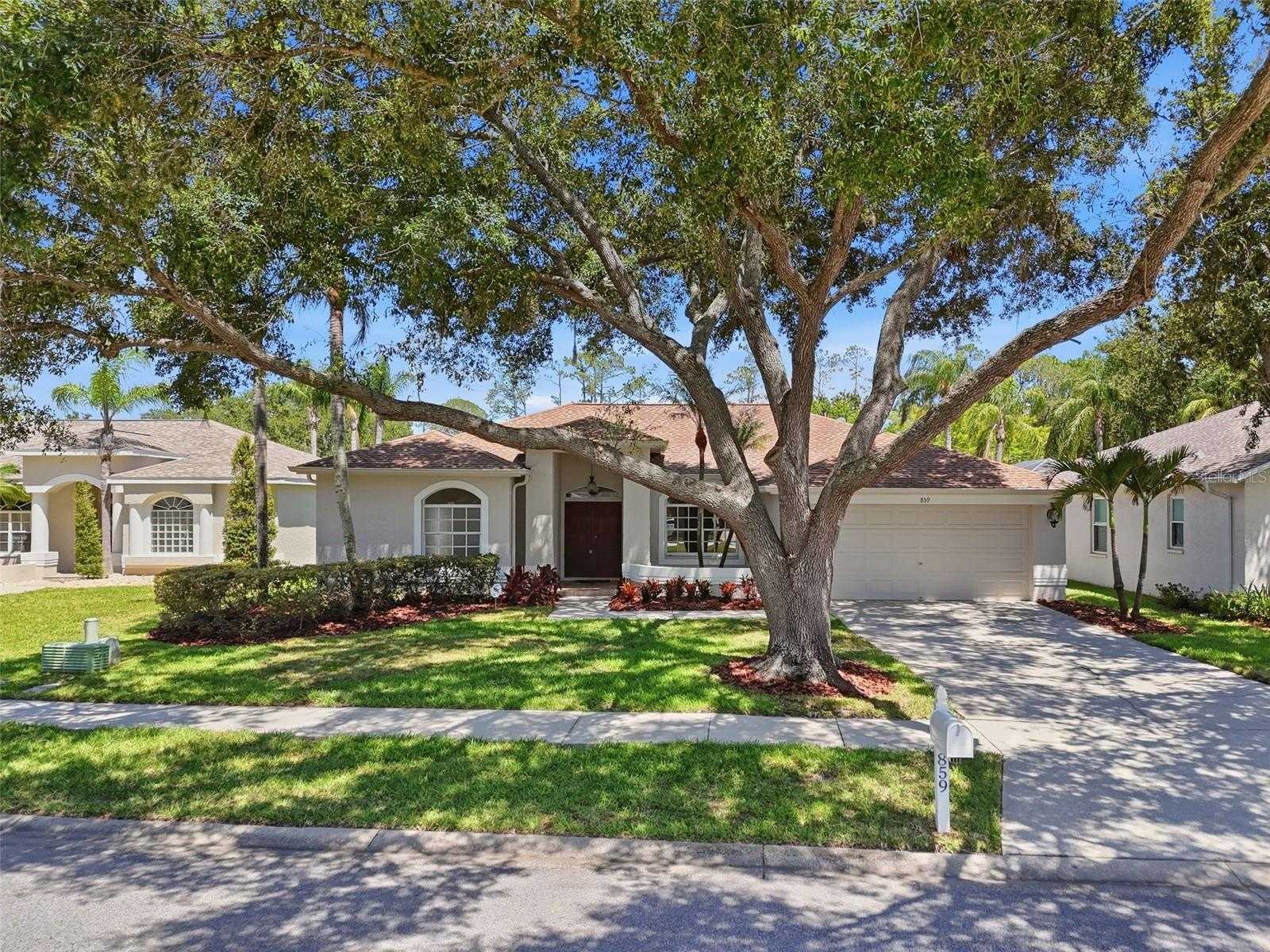 859 INVERRY DRIVE Oldsmar Florida United States, for Sale, residential, Tony Quevedo , Kokopelli Real Estate