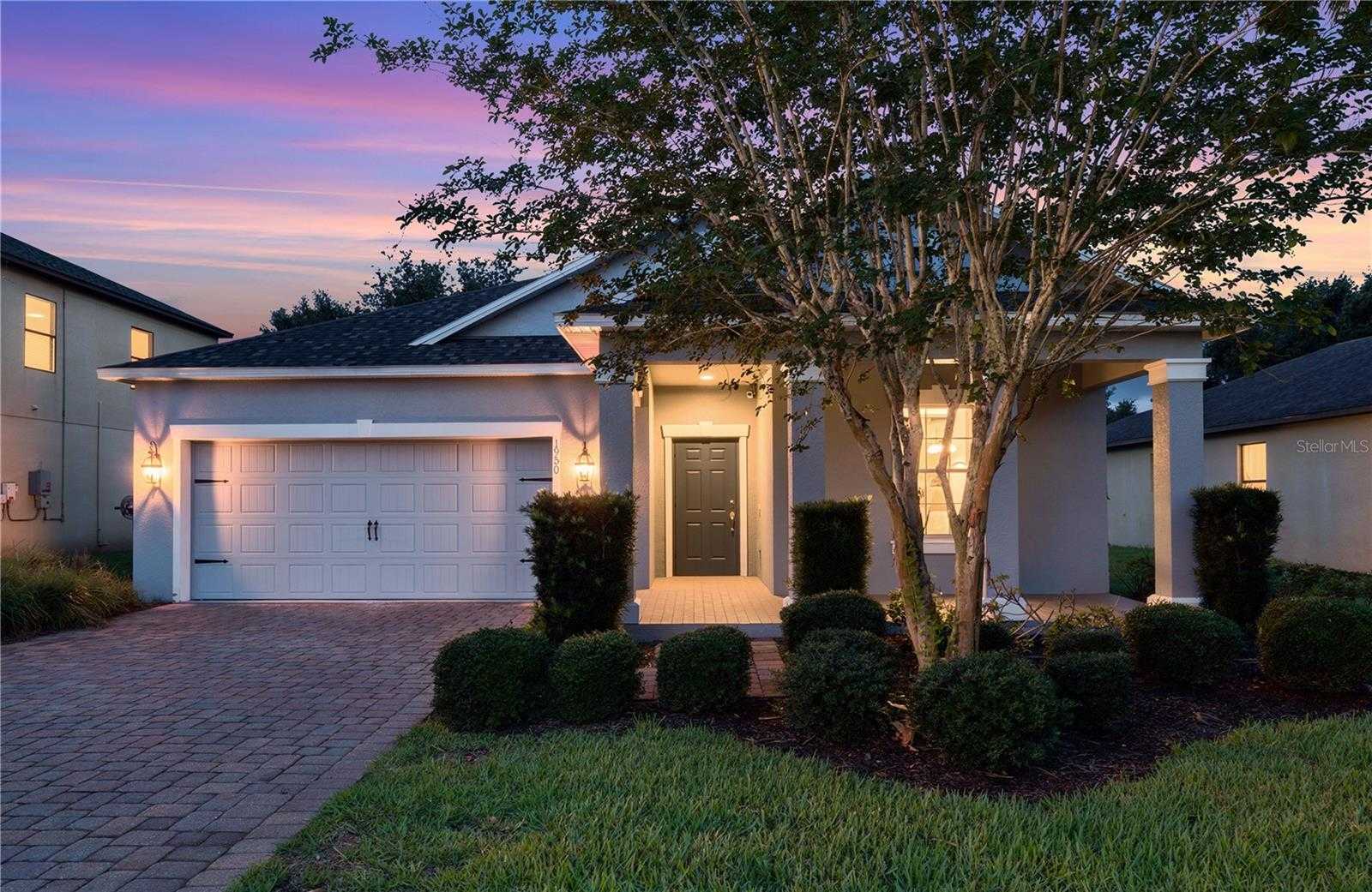 1950 PANTHEON DRIVE Winter Garden Florida United States, for Sale, residential, Zaira Mejia, Spaces & Styles Group