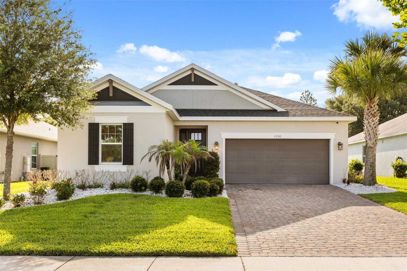1151 LAKESIDE ESTATES DRIVE Apopka Florida United States, for Sale, residential,  , The Mount Dora Group 