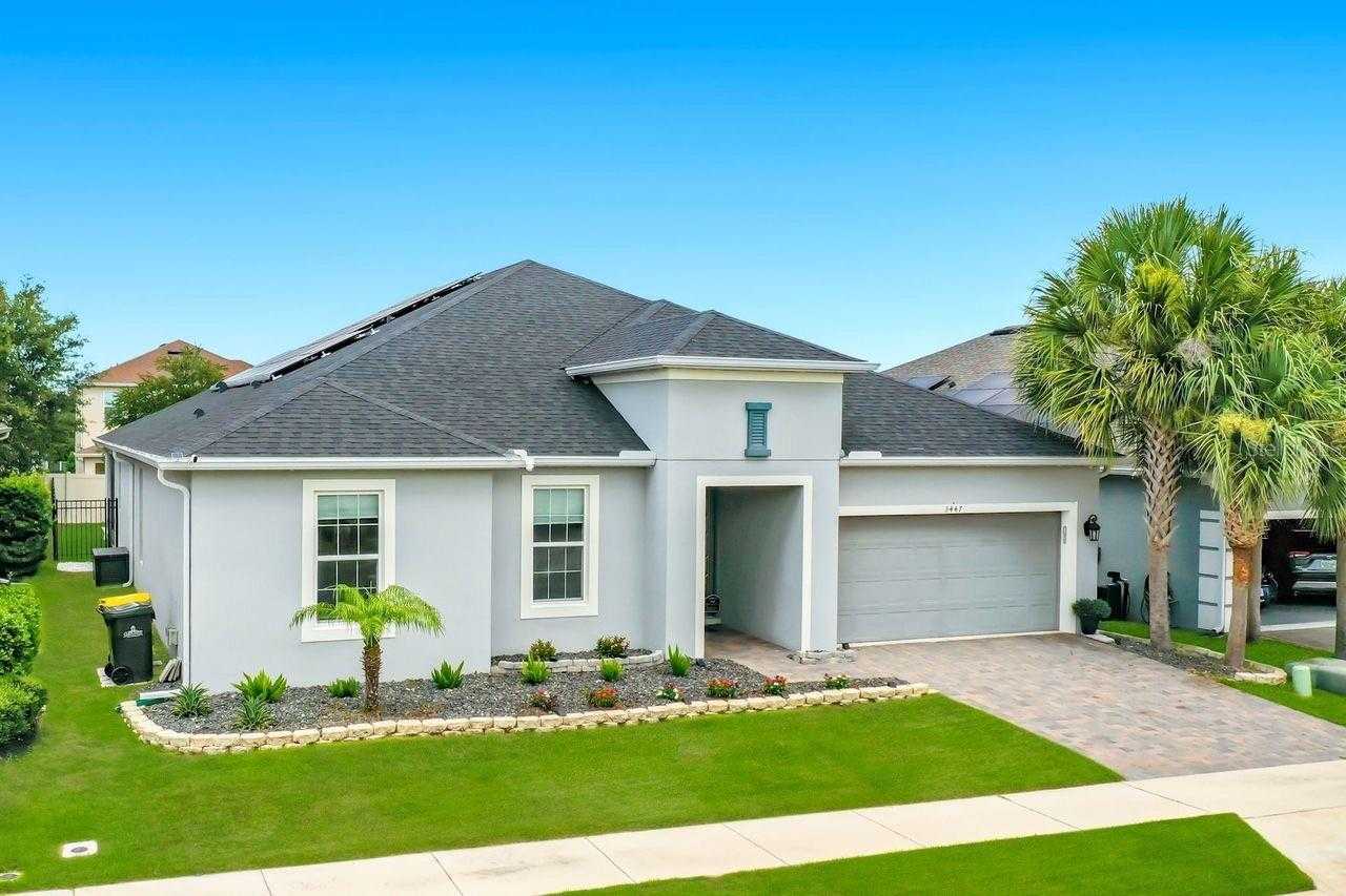 3447 CURRENT Winter Garden Florida United States, for Sale, residential, Zaira Mejia, Spaces & Styles Group