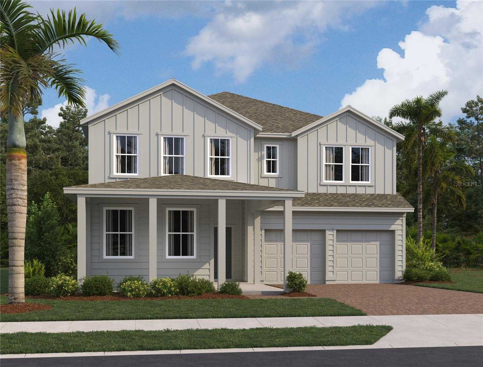 17667 LAKE STAR ROAD Winter Garden Florida United States, for Sale, residential, Zaira Mejia, Spaces & Styles Group