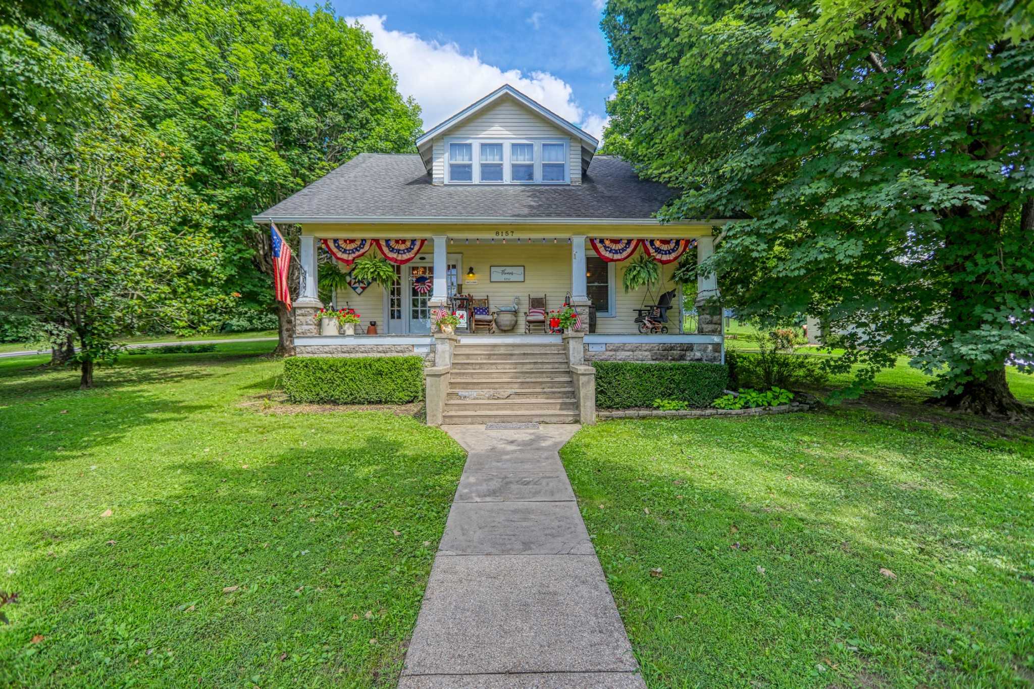 8157 Highway 49 E Springfield Tennessee United States, for Sale, residential, Adam Hanes, LPT Realty