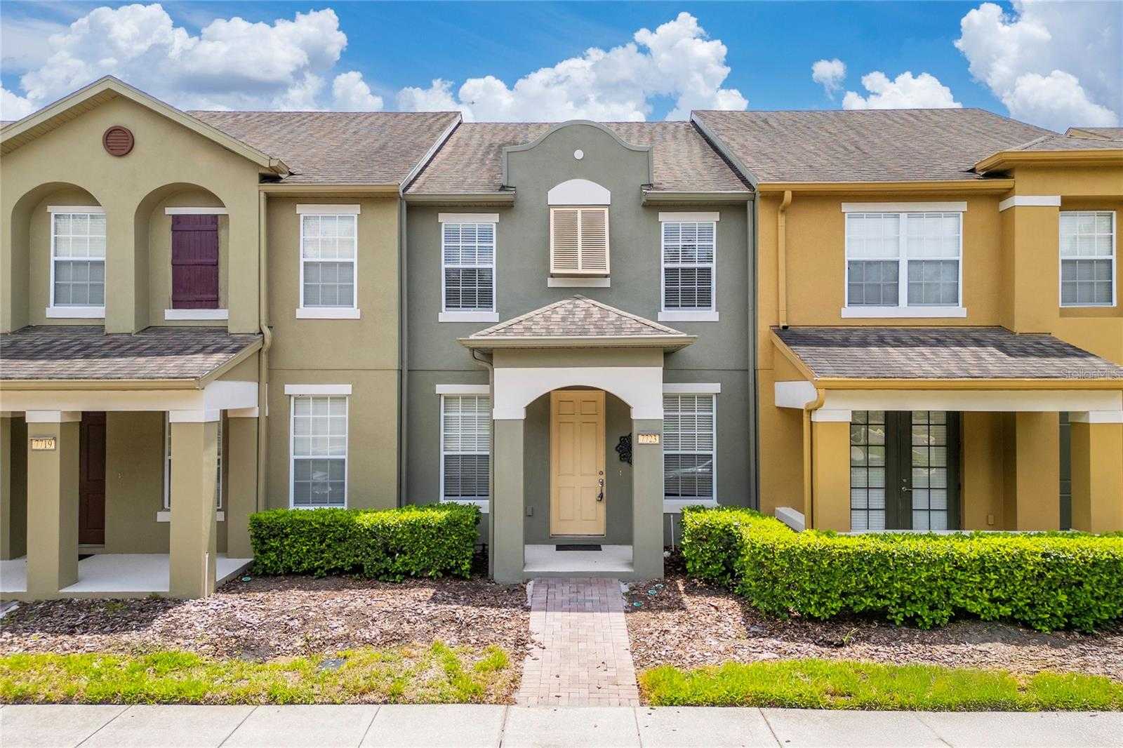 7723 FAIRGROVE AVENUE Windermere Florida United States, for Sale, residential, Zaira Mejia, Spaces & Styles Group