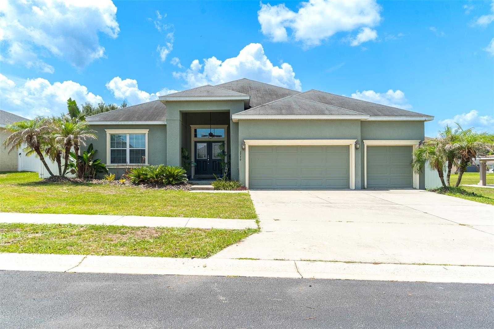 3749 FIELDSTONE CIRCLE Winter Haven Florida United States, for Sale, residential,  , Crosby and Associates Inc