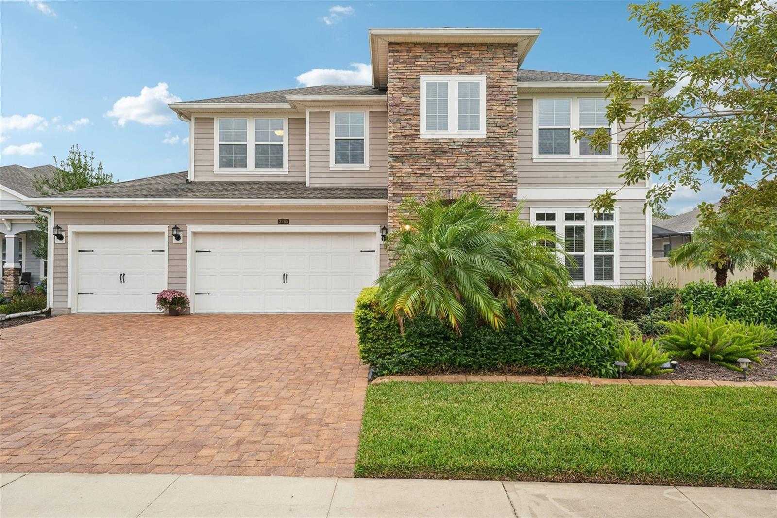 2785 LAS CALINAS BOULEVARD St Augustine Florida United States, for Sale, residential,  , The Mount Dora Group 