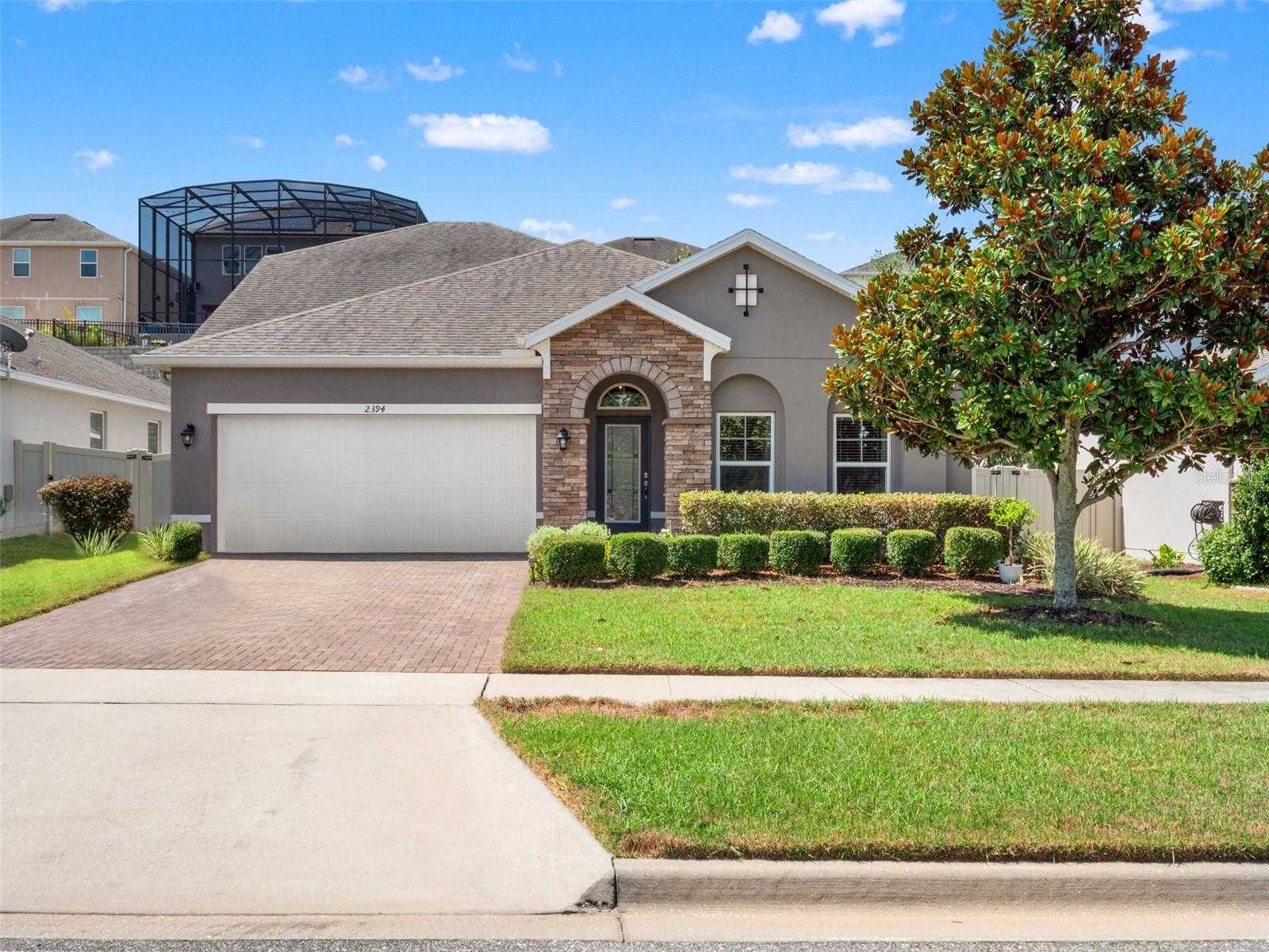 2394 HASTINGS BOULEVARD Clermont Florida United States, for Sale, residential, Zaira Mejia, Spaces & Styles Group