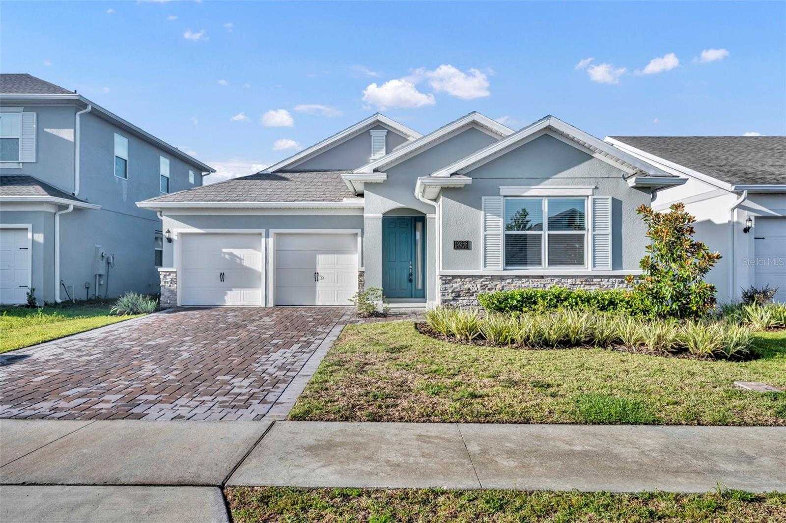 19268 ALLIUM PLACE Orlando Florida United States, for Sale, residential, Ken Anderson, ApexOne Realty, Inc.