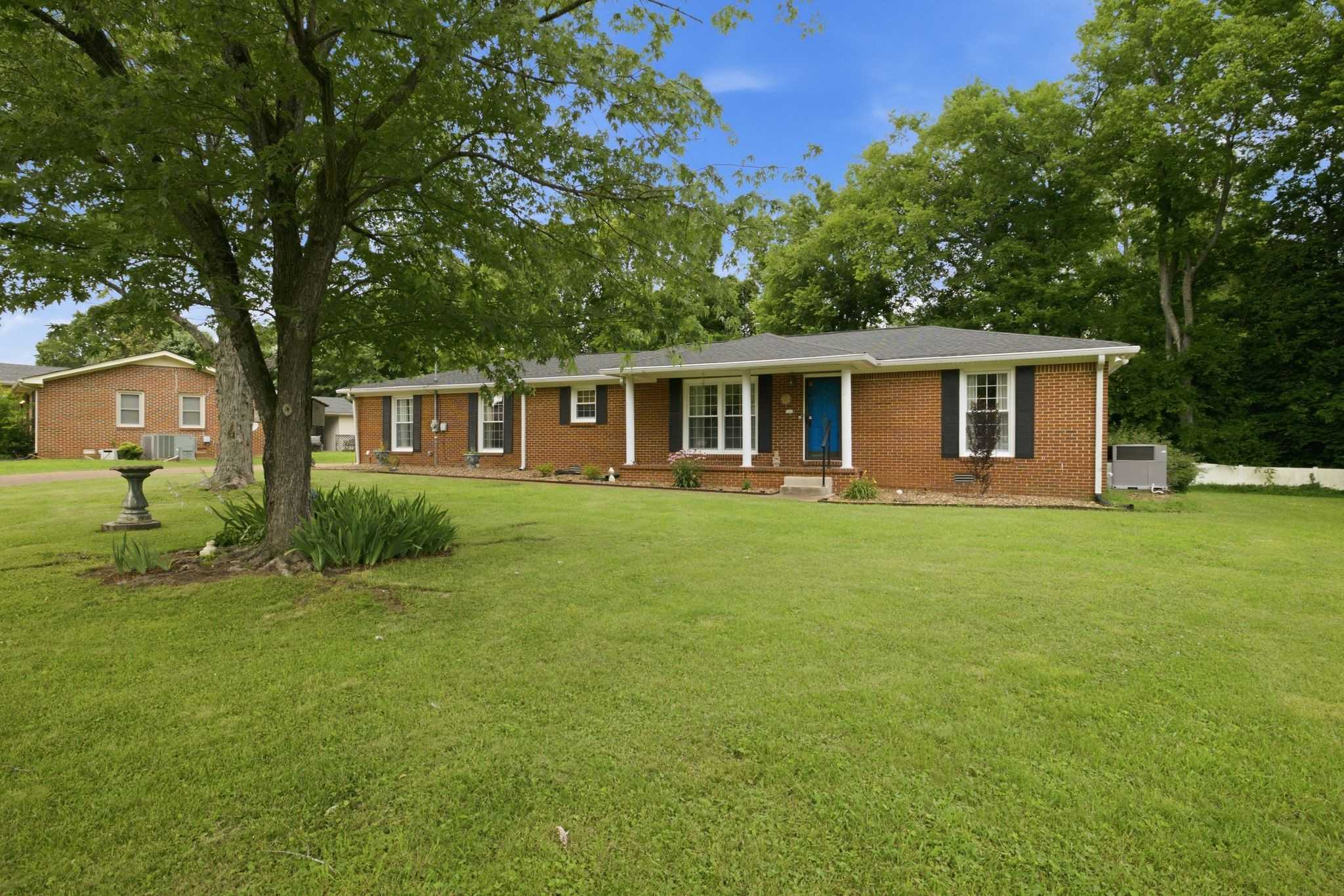 1507 Jewell Dr Columbia Tennessee United States, for Sale, residential, Gabe Fitzhugh, GF Homes and Land