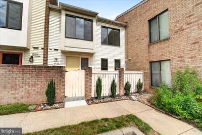9668 BRASSIE WAY , MONTGOMERY VILLAGE, Townhome / Attached,  for sale, Real Estate Teams, LLC