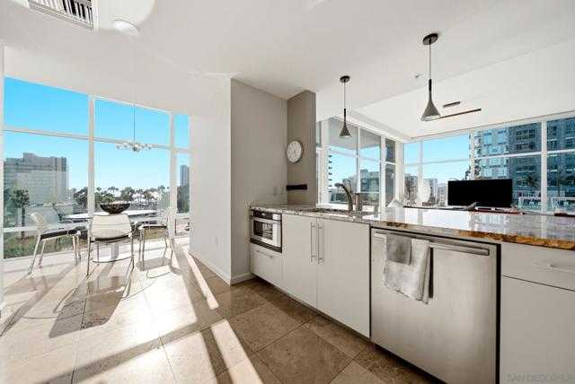 1262 Kettner Blvd  APT 601 San Diego California United States, for Sale, residential, Kevin  Bass, Prestige Properties
