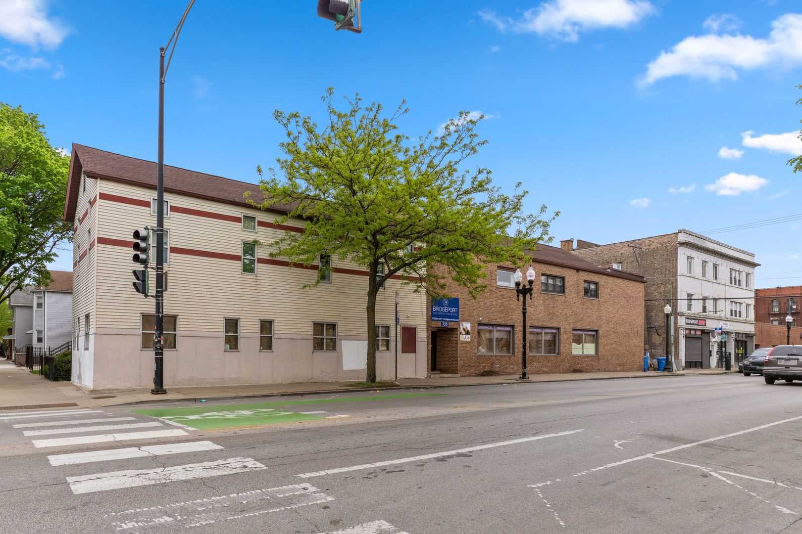 735 W 35th Street Chicago Illinois United States, for Sale, commercial,  , RICHLAND GLOBAL INC.