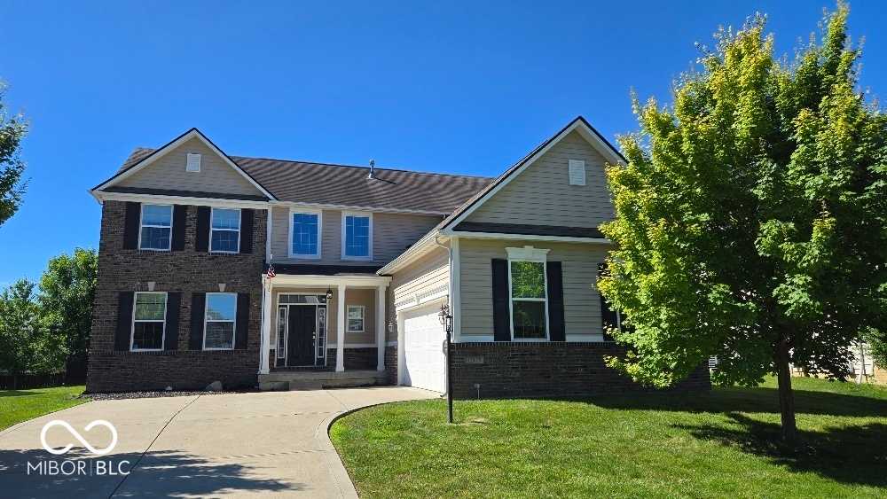 12125 Eddington Place Fishers Indiana United States, for Sale, residential, Amir Chaudhary, Kingsway Real Estate Brokerage