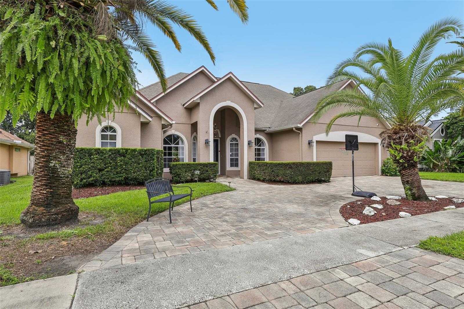 2728 RUNNING SPRINGS LOOP Oviedo Florida United States, for Sale, residential, Fritz Wardlow, HomeSmart