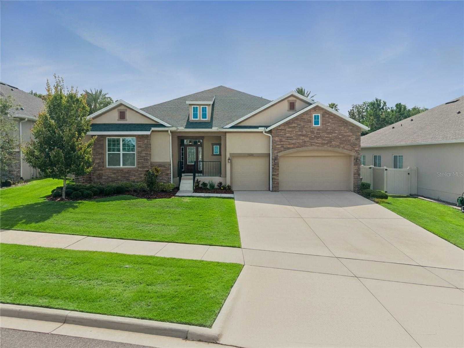 17286 HICKORY WIND DRIVE Clermont Florida United States, for Sale, residential, Zaira Mejia, Spaces & Styles Group