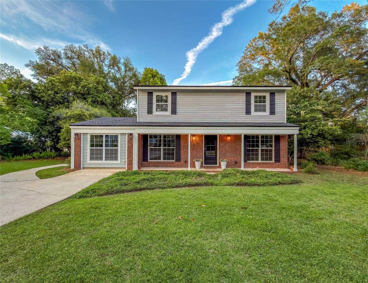 2210 WALL STREET Tallahassee Florida United States, for Sale, residential, Michael  Lee, Flamingo Realty of Tallahassee, LLC