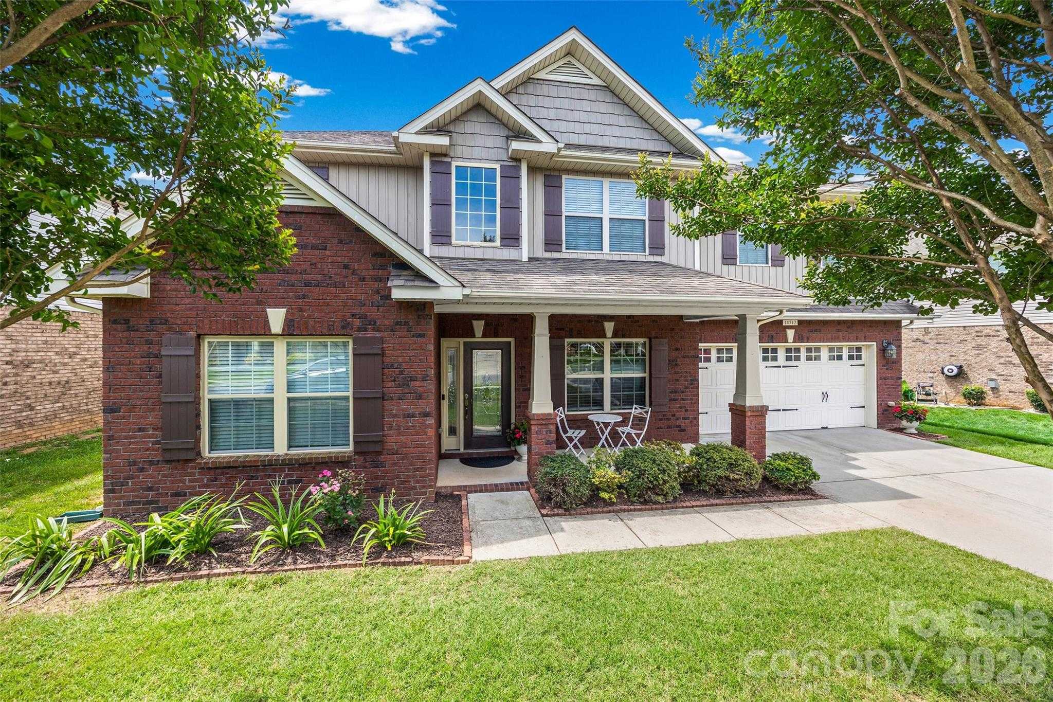 14712 Vaughan Drive Charlotte North Carolina United States, for Sale, residential, Kristen Haynes, New Home Buyers Brokers / Realty Pros